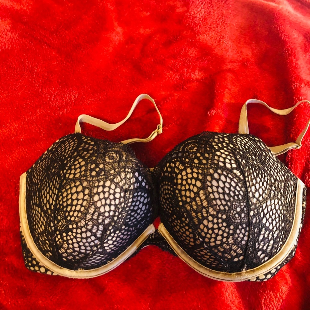 Bra Victoria ‘s Secret